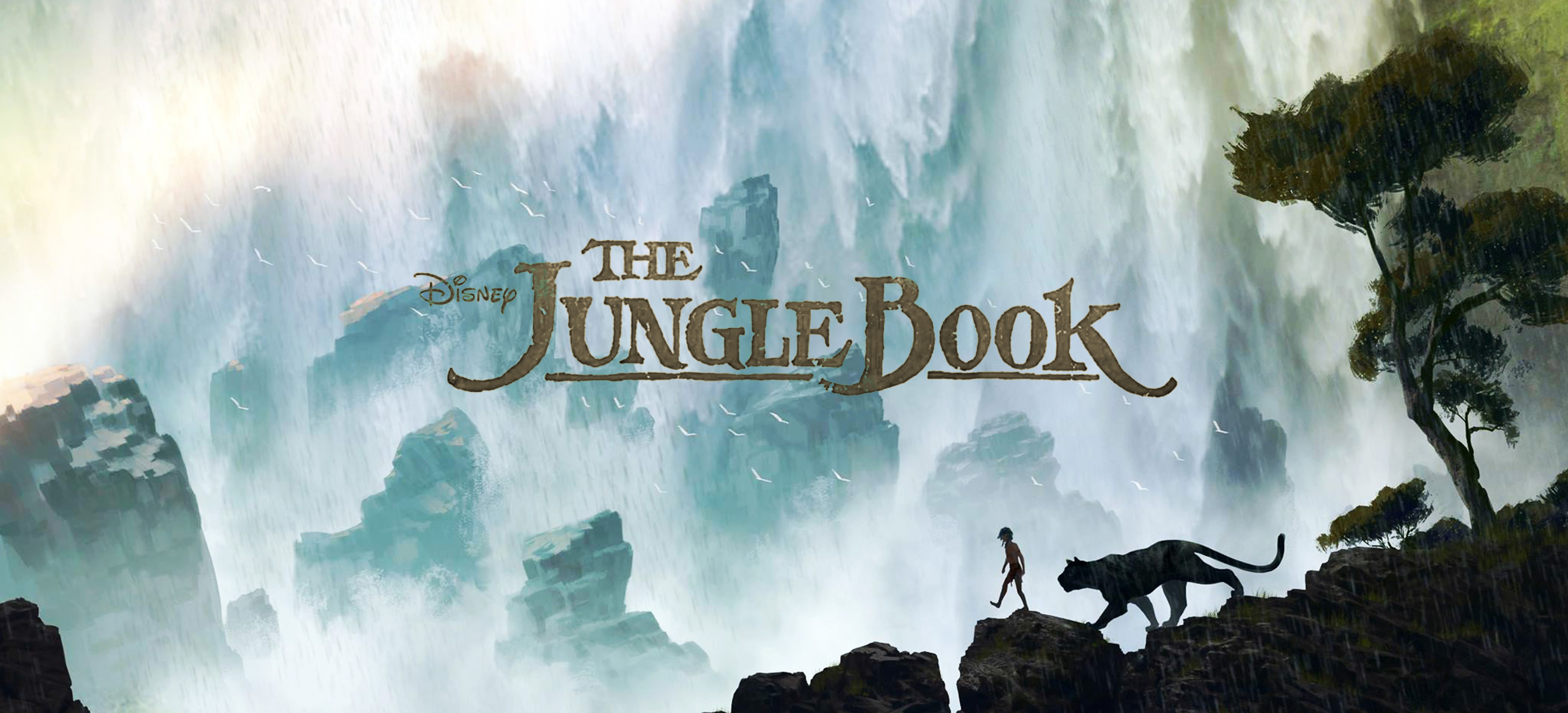 the jungle book review in 200 words