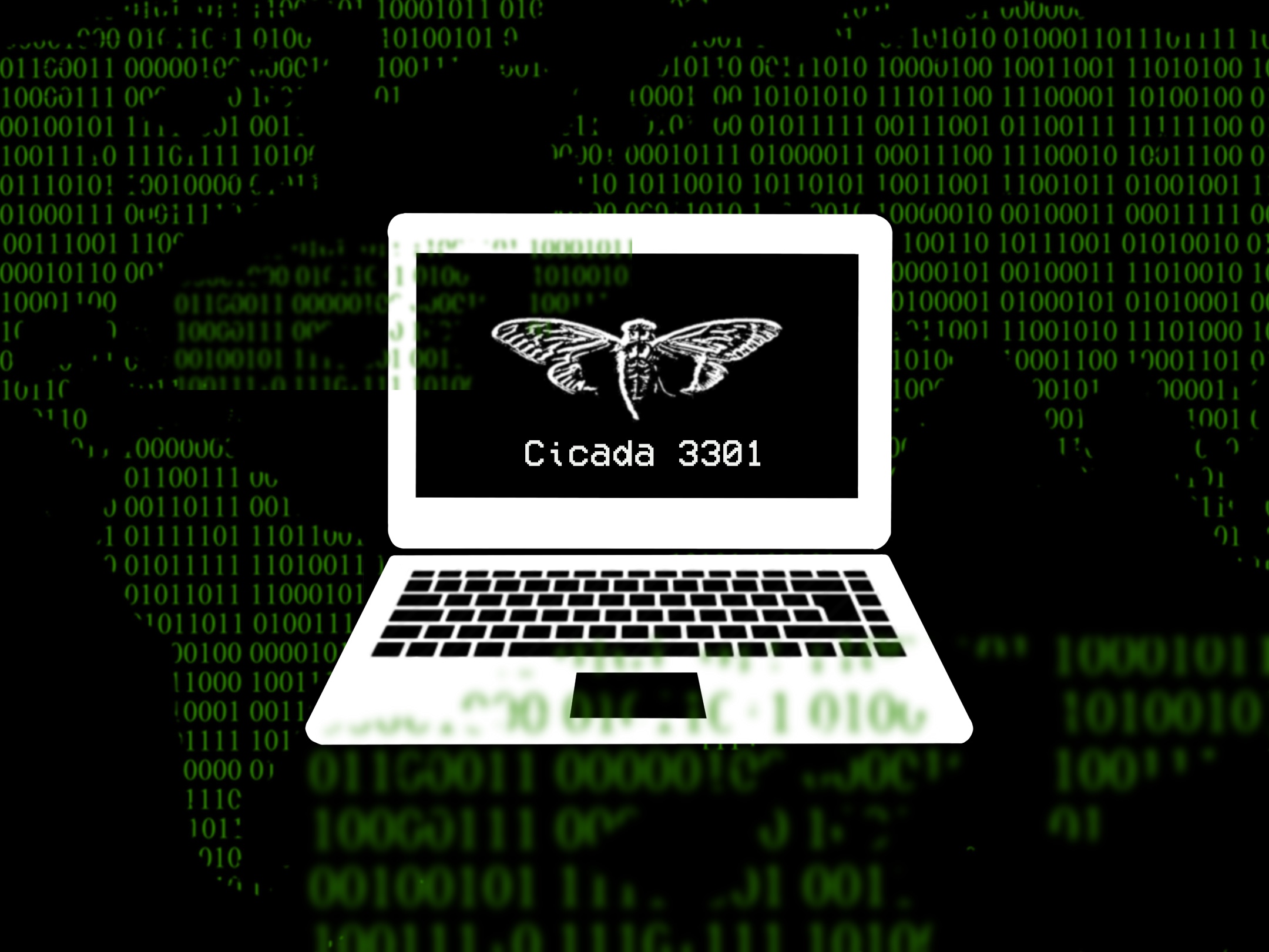 Cicada 3301 A Take On The Biggest Mystery Manipal The